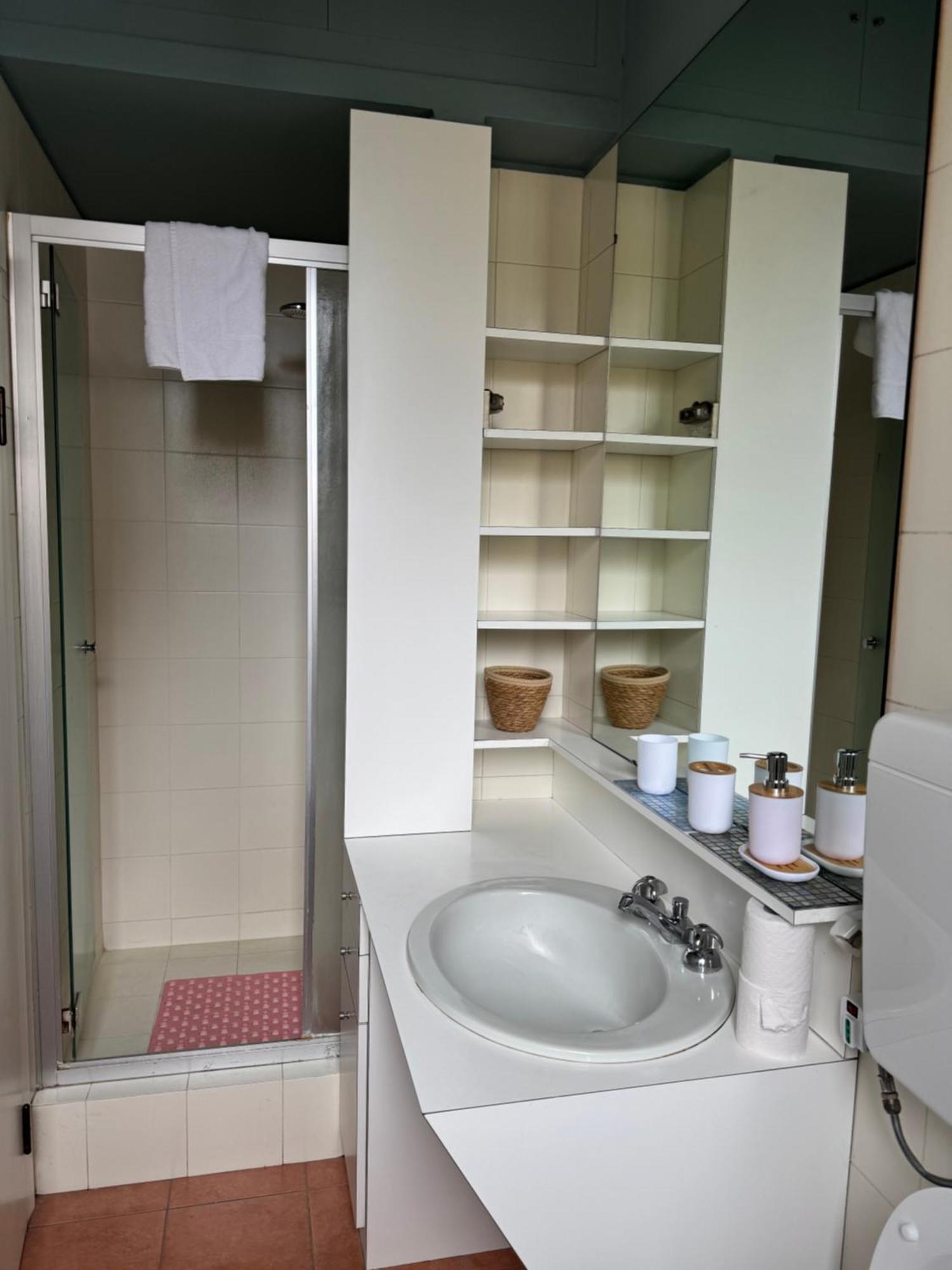 Apartment Papavero Via Porpora146 Mailand