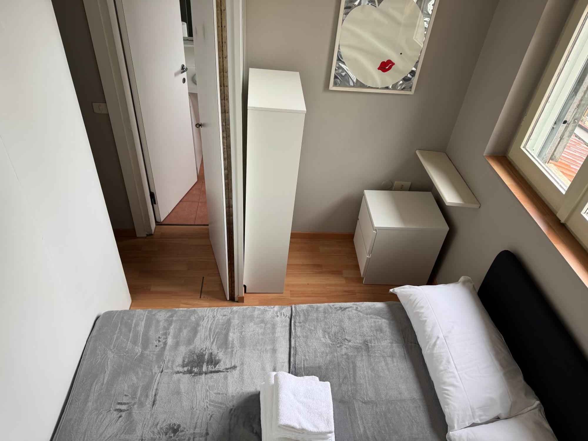 Apartment Papavero Via Porpora146